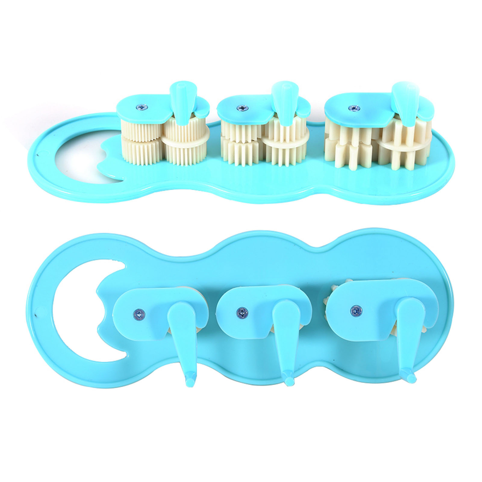 Art Craft With Paper - ใหม่กระดาษ Quilling Crimper เครื่อง CRIMPING กระดาษหัตถกรรม