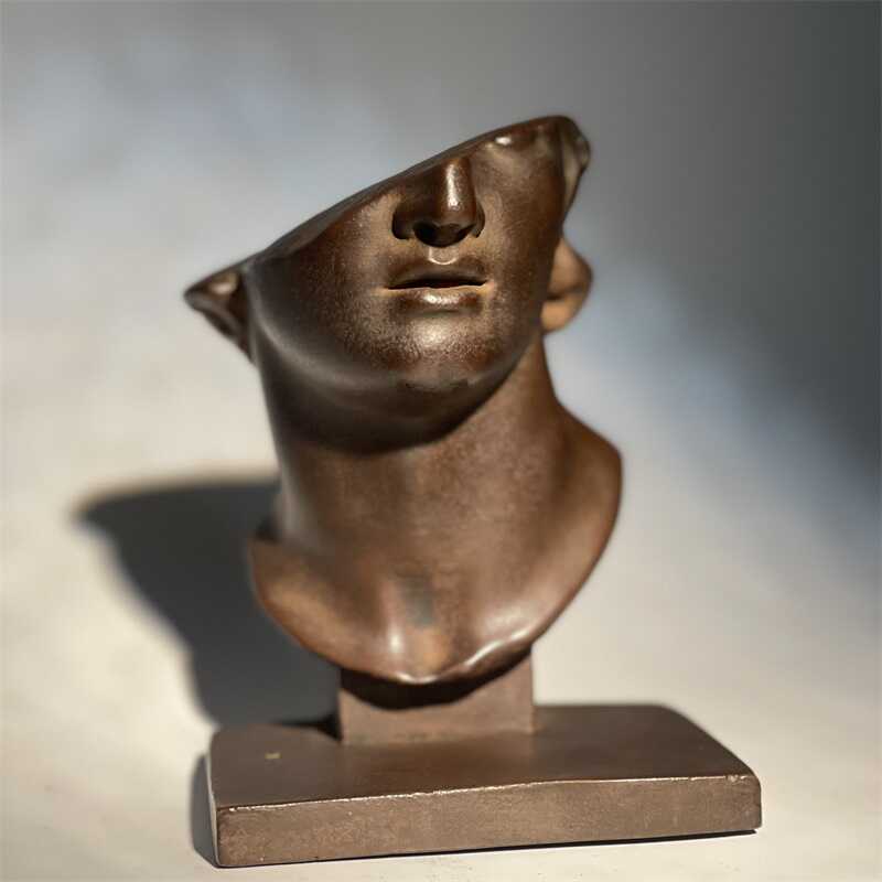 Art Craft India - ยุโรปสไตล์กรีกโบราณรูปปั้นศิลปะ 