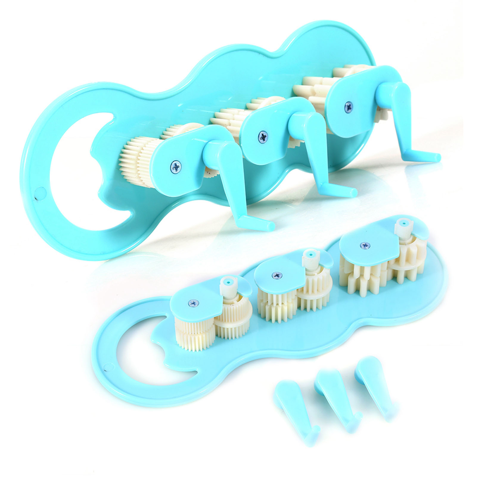 ใหม่กระดาษ Quilling Crimper เค - Art Craft With Paper บทวิจารณ์และราคา