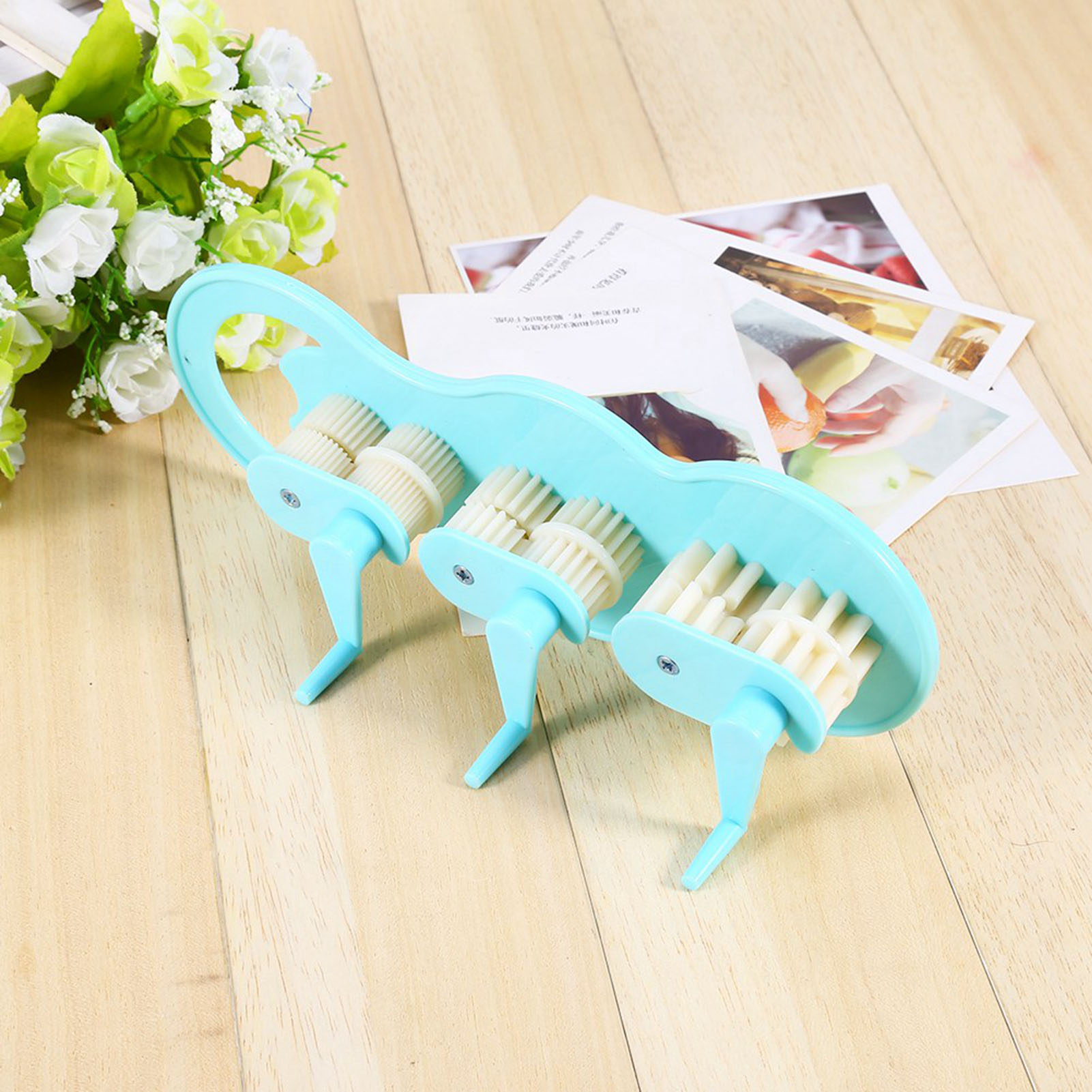 ใหม่กระดาษ Quilling Crimper เค - Art Craft With Paper บทวิจารณ์และราคา