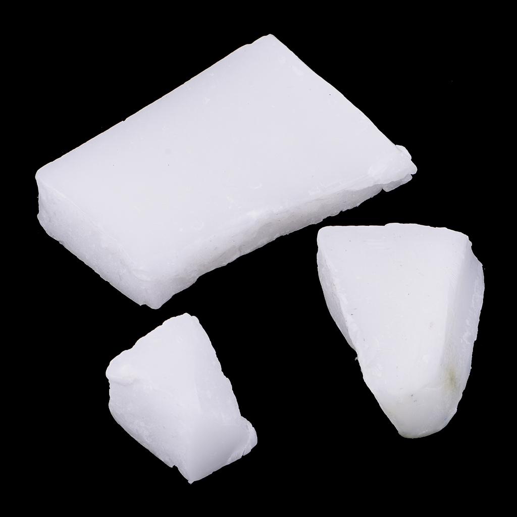 ขี้ผึ้งพาราฟิน/เสาผสม-คุณภาพสู - Candle Making Wax บทวิจารณ์และราคา