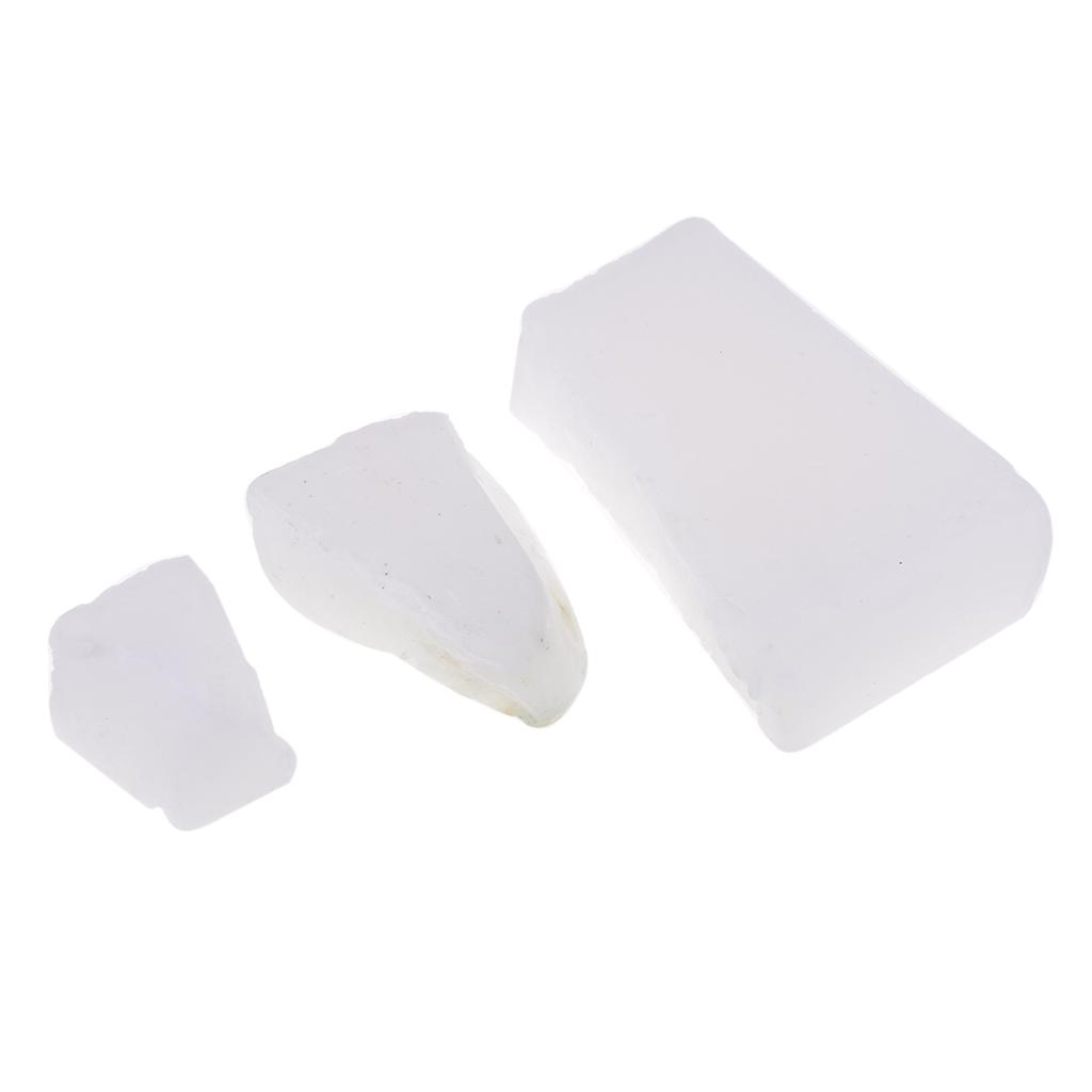 ขี้ผึ้งพาราฟิน/เสาผสม-คุณภาพสู - Candle Making Wax บทวิจารณ์และราคา