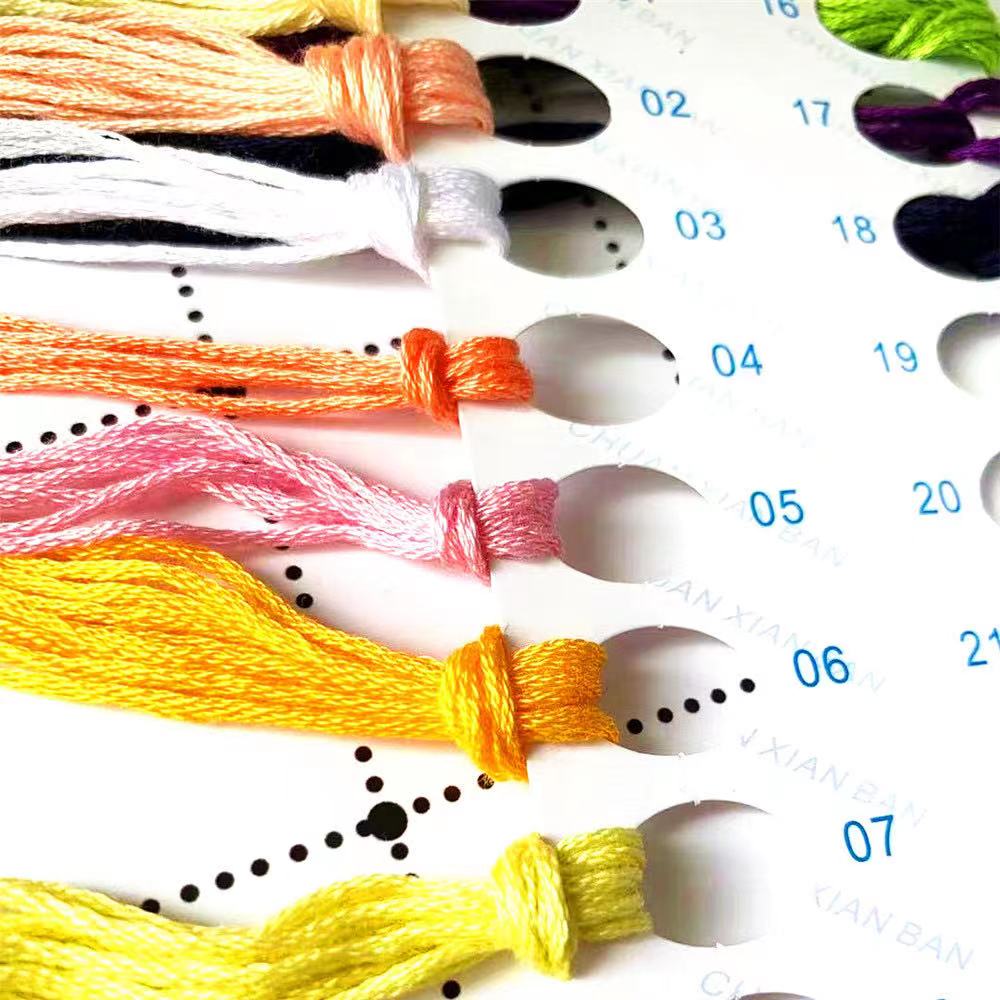 7267 ชุดปักครอสติส Cross Stitc - Art Craft Hobbies บทวิจารณ์และราคา