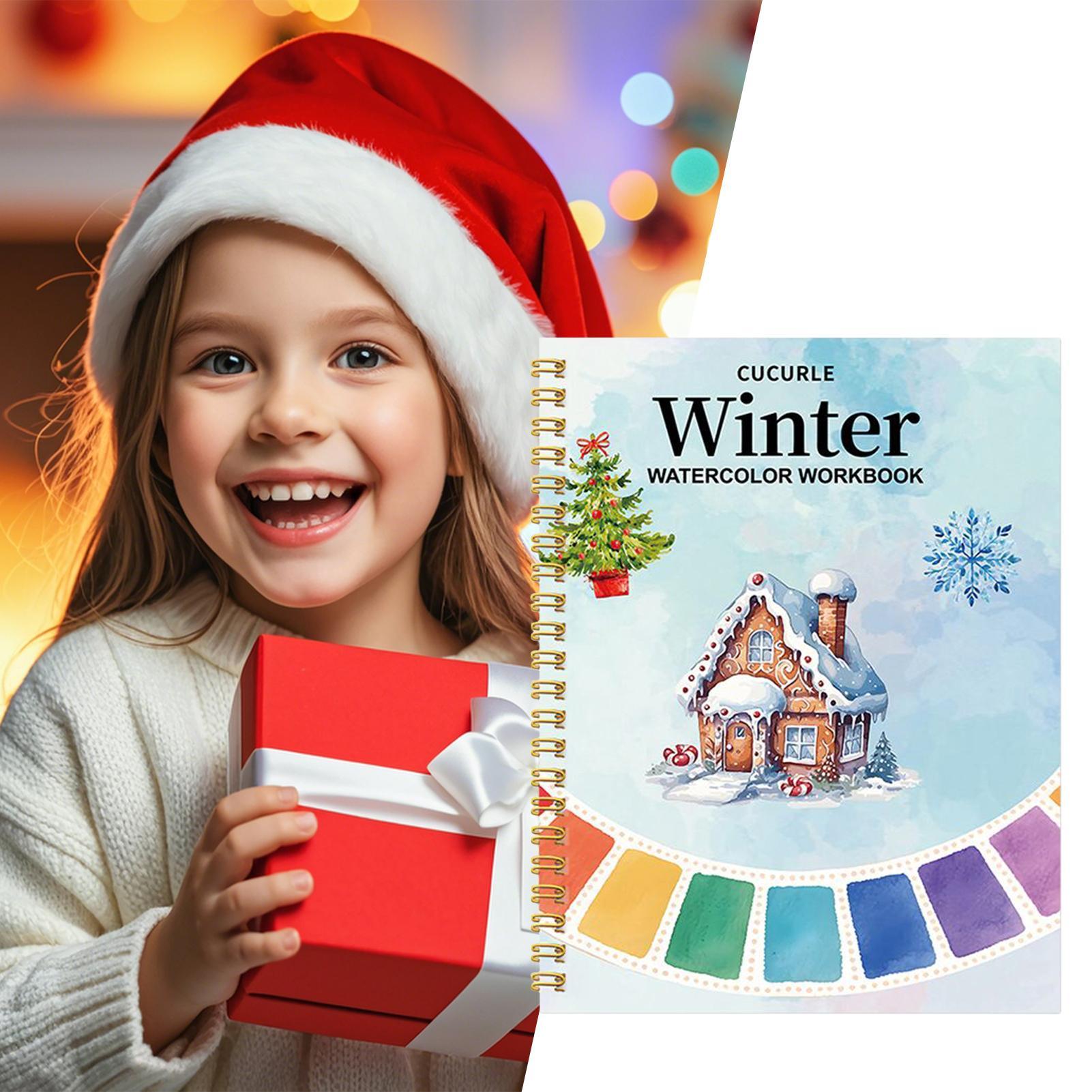 สมุดงานสีน้ำสำหรับผู้เริ่มต้น  - Art Craft Book บทวิจารณ์และราคา