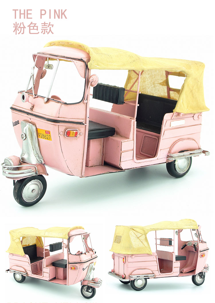 Retro iron art เอเชียตะวันออกเ - Art Craft India บทวิจารณ์และราคา