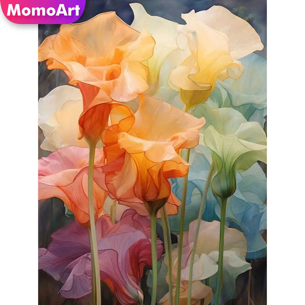 Momoart แมวเพชรภาพวาดสัตว์เพชร - Art Craft Hobbies บทวิจารณ์และราคา