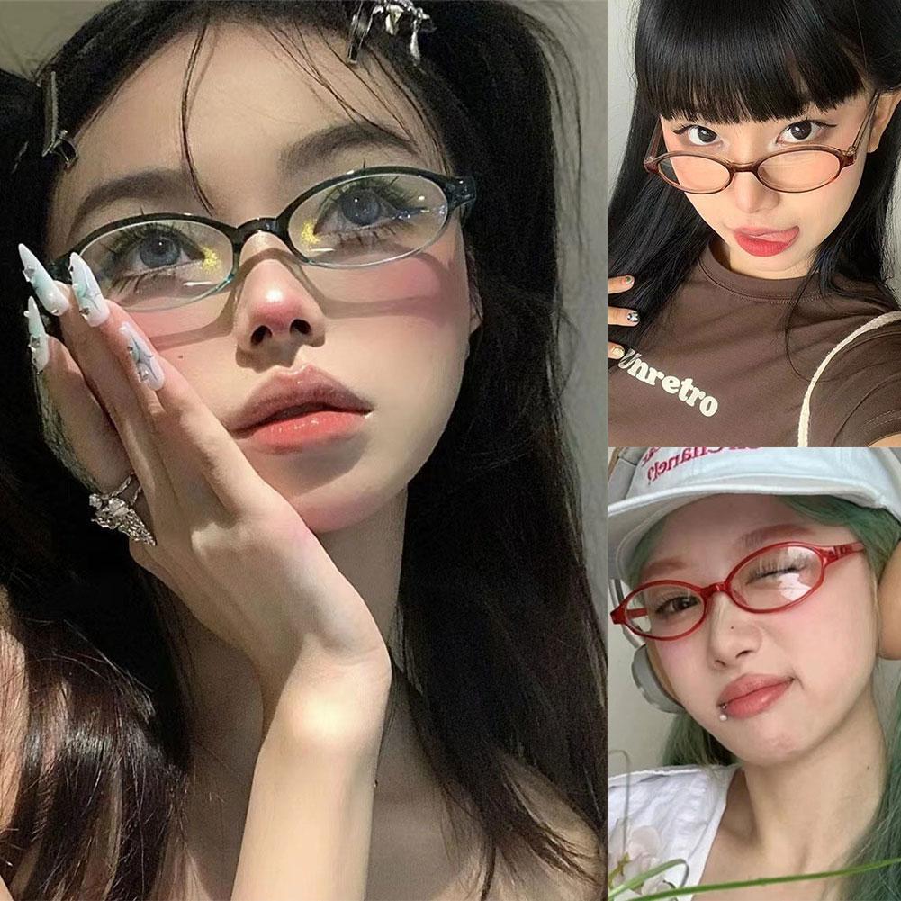 แว่นตาทรงรีสไตล์เรโทรสำหรับผู้ - Art Craft Glasses บทวิจารณ์และราคา