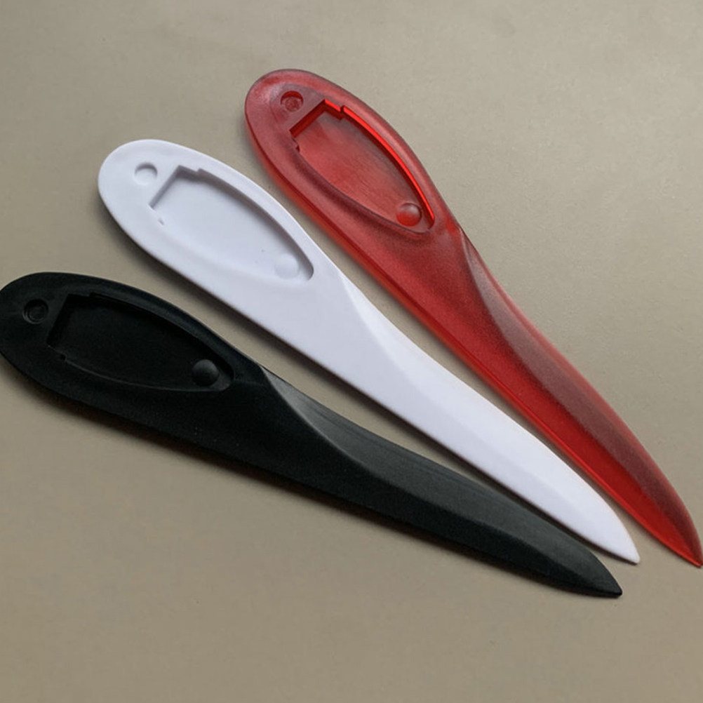เครื่องมือกดรอยตะเข็บพลาสติก 3 - Art Craft With Paper บทวิจารณ์และราคา