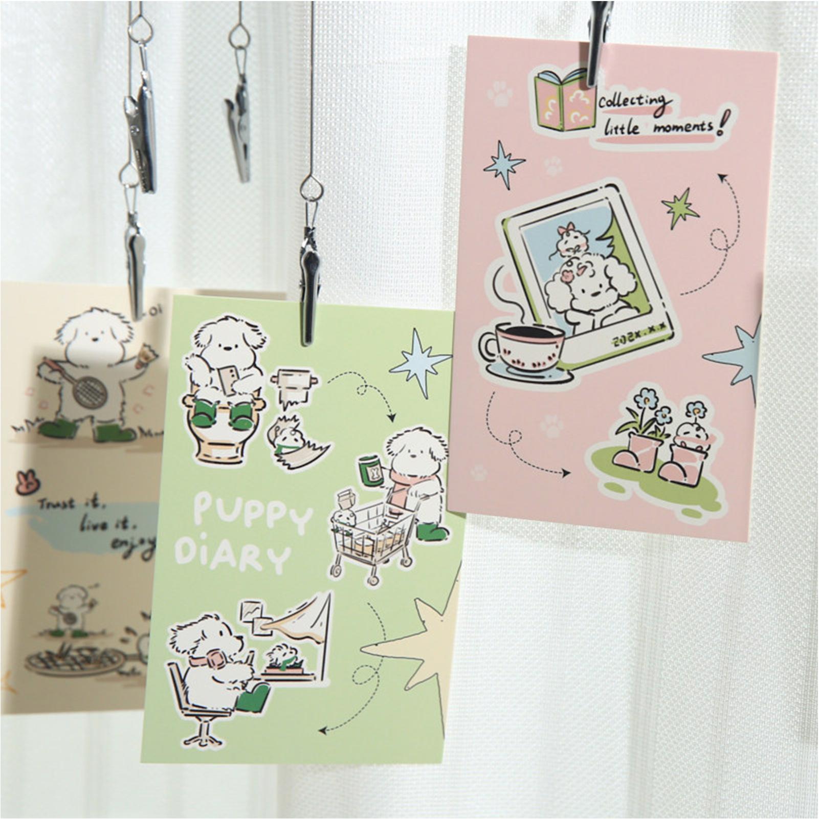 โพสต์การ์ดกระดาษโปสการ์ดสําหรั - Art Craft With Paper บทวิจารณ์และราคา