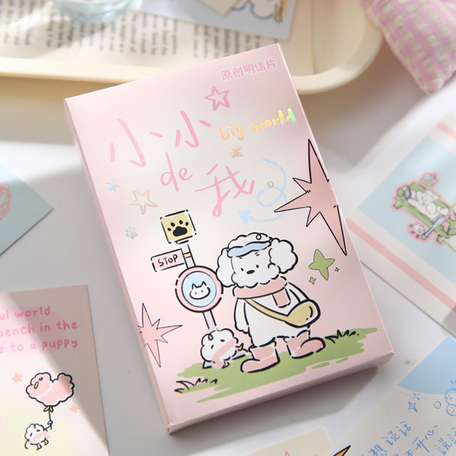โพสต์การ์ดกระดาษโปสการ์ดสําหรั - Art Craft With Paper บทวิจารณ์และราคา