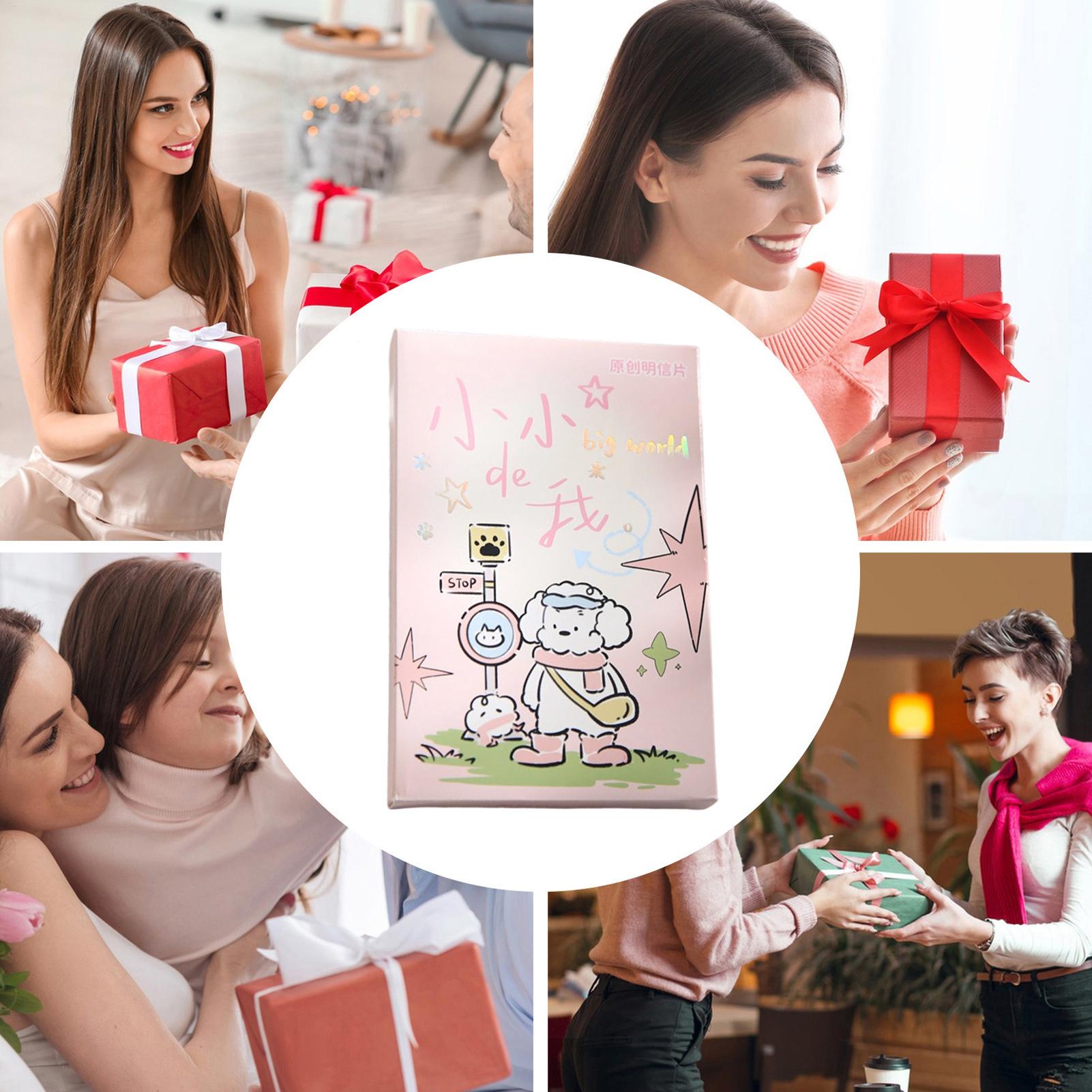 โพสต์การ์ดกระดาษโปสการ์ดสําหรั - Art Craft With Paper บทวิจารณ์และราคา