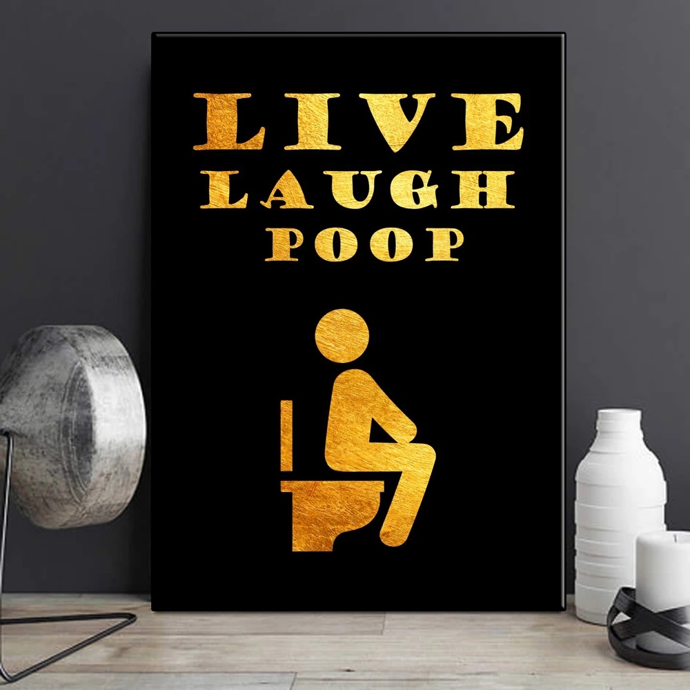 Funny Pee Craft อ้างป้ายโปสเตอ - Art Craft Quotes บทวิจารณ์และราคา