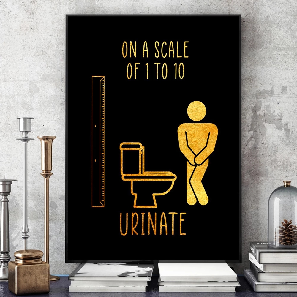 Funny Pee Craft อ้างป้ายโปสเตอ - Art Craft Quotes บทวิจารณ์และราคา