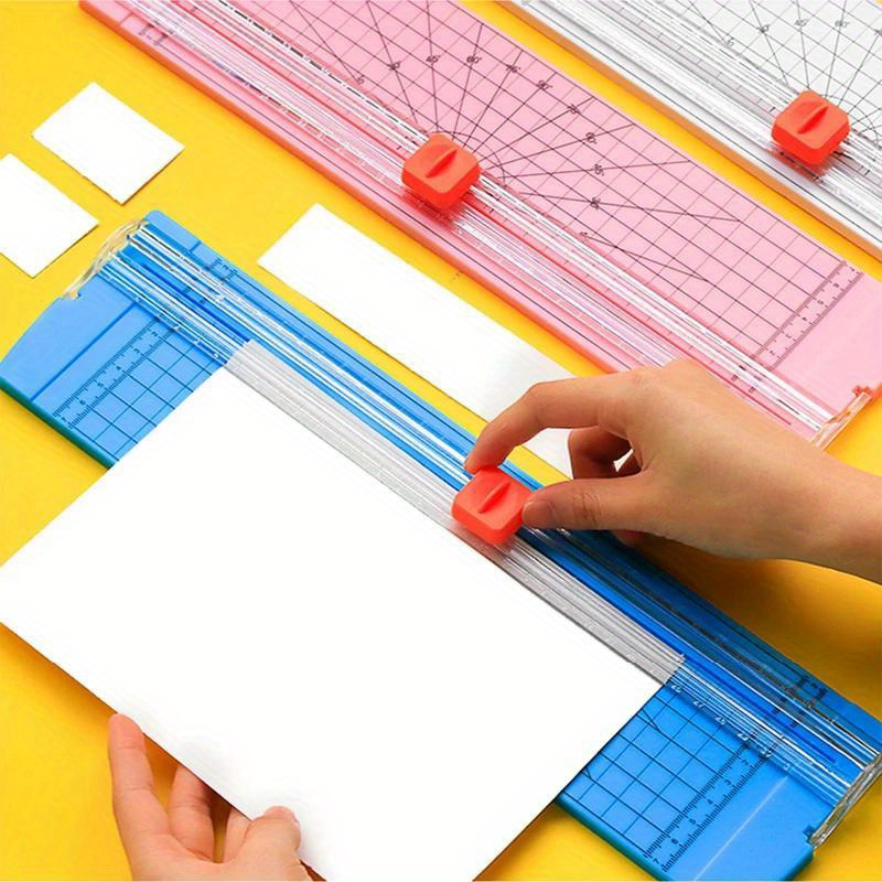 เครื่องตัดกระดาษอัตโนมัติขนาดเ - Art Craft With Paper บทวิจารณ์และราคา