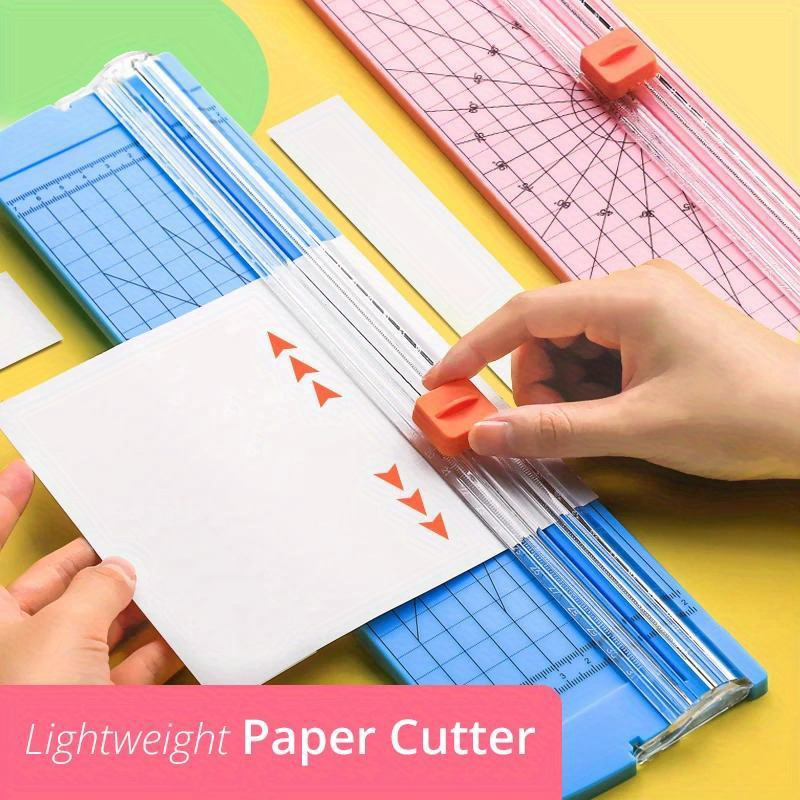 เครื่องตัดกระดาษอัตโนมัติขนาดเ - Art Craft With Paper บทวิจารณ์และราคา