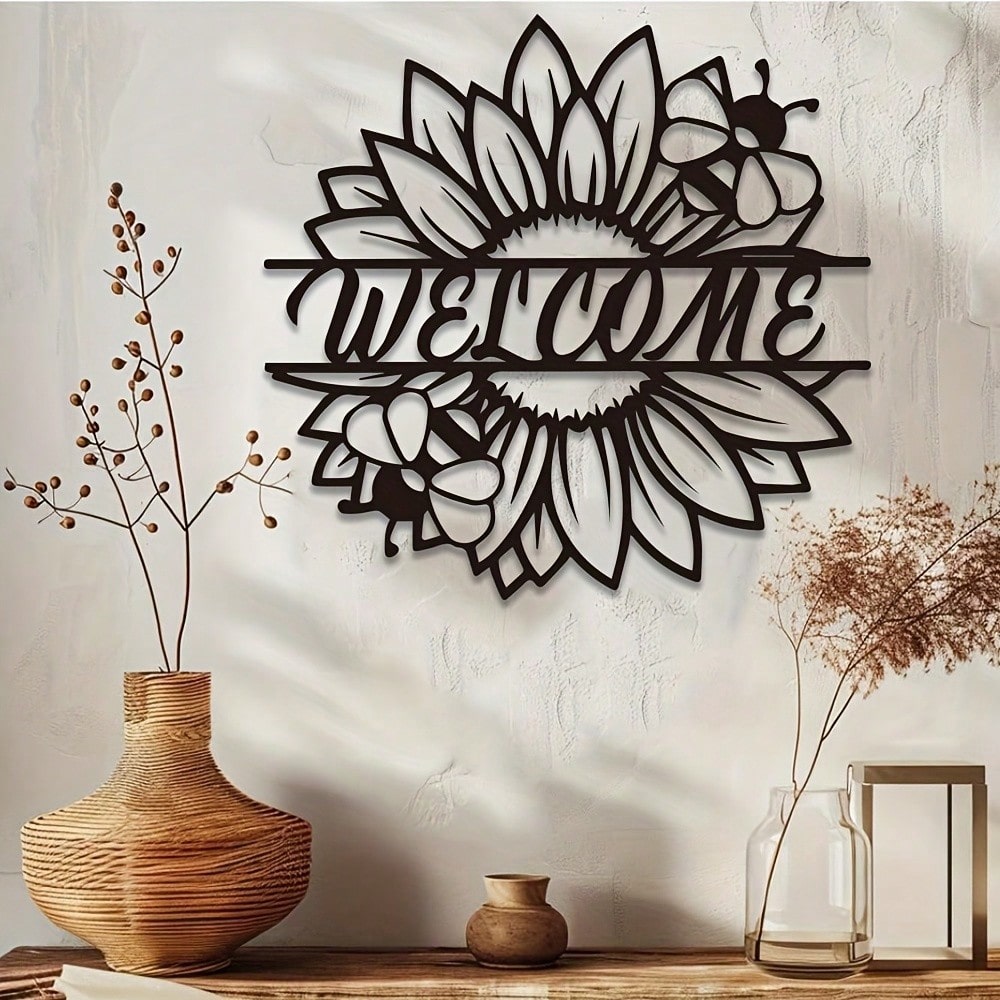 งานศิลปะติดผนังโลหะสไตล์โบโฮ ล - Art Craft Room บทวิจารณ์และราคา
