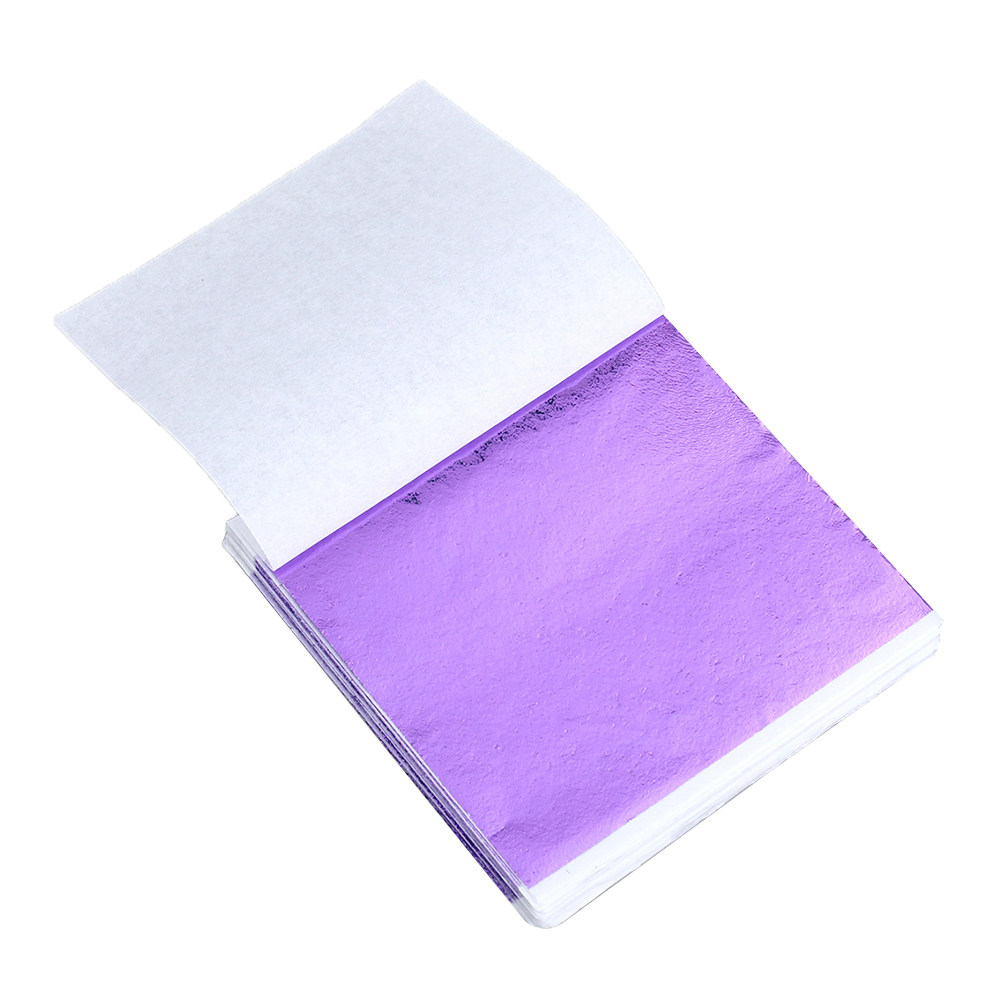 แผ่นทองคำเปลวขนาด 8x8.5 ซม. จำ - Art Craft With Paper บทวิจารณ์และราคา