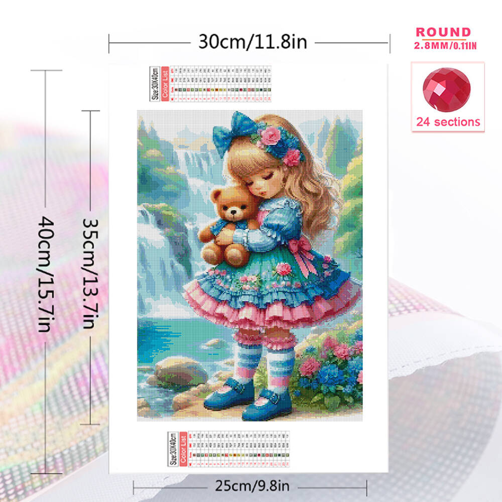 Evershineเพชรภาพวาดสุนัขสัตว์R - Art Craft Hobbies บทวิจารณ์และราคา