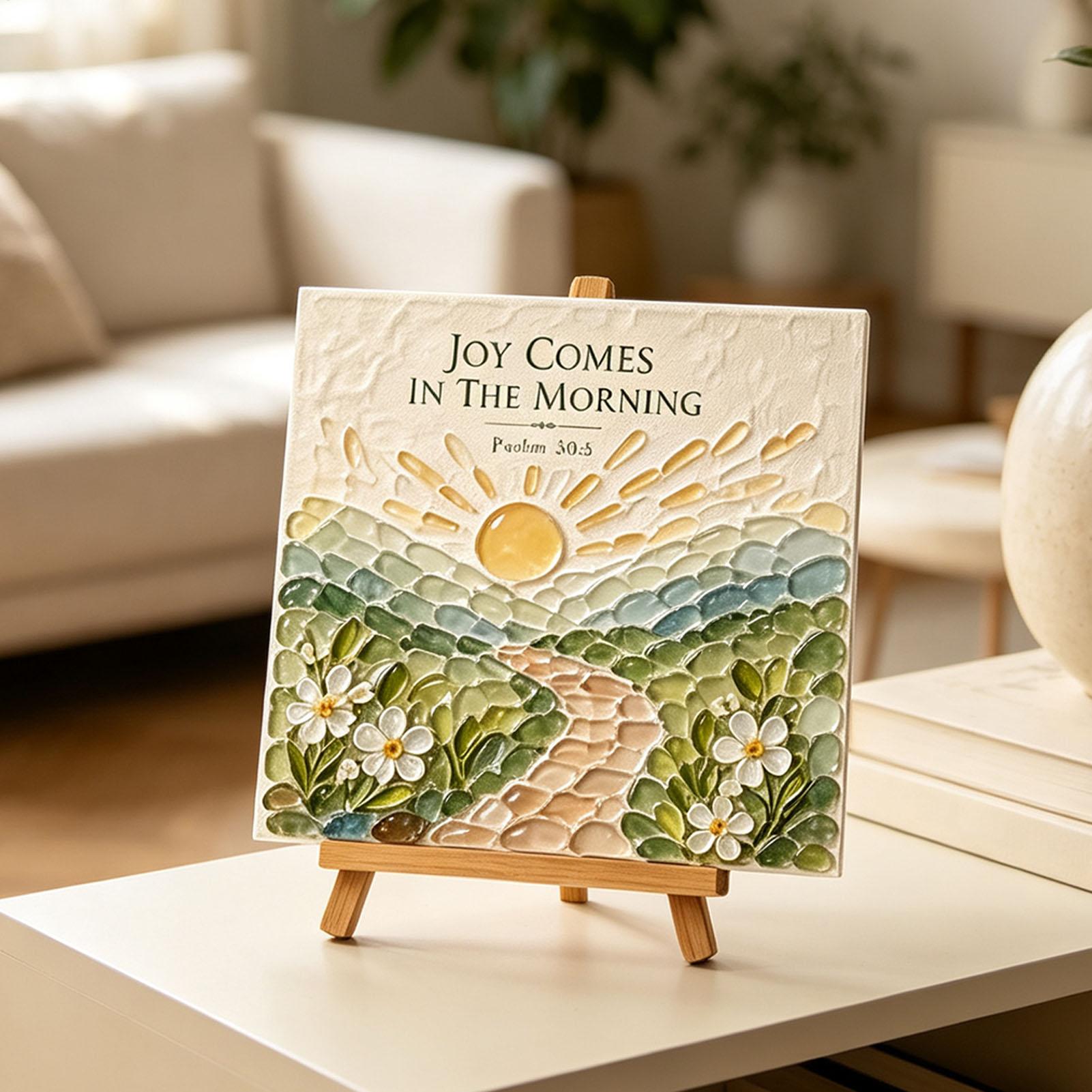 งานฝีมือตกแต่งผนัง คำคมคริสเตี - Art Craft Quotes บทวิจารณ์และราคา