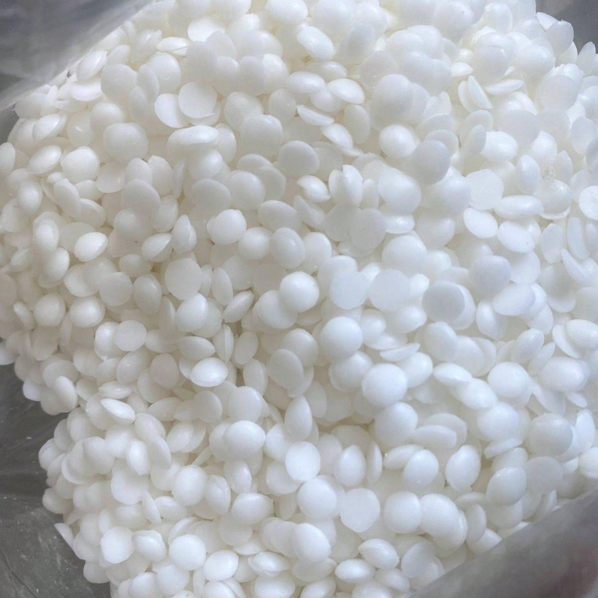 ขี้ผึ้งถั่วเหลืองบริสุทธิ์100ก - Candle Making Wax บทวิจารณ์และราคา