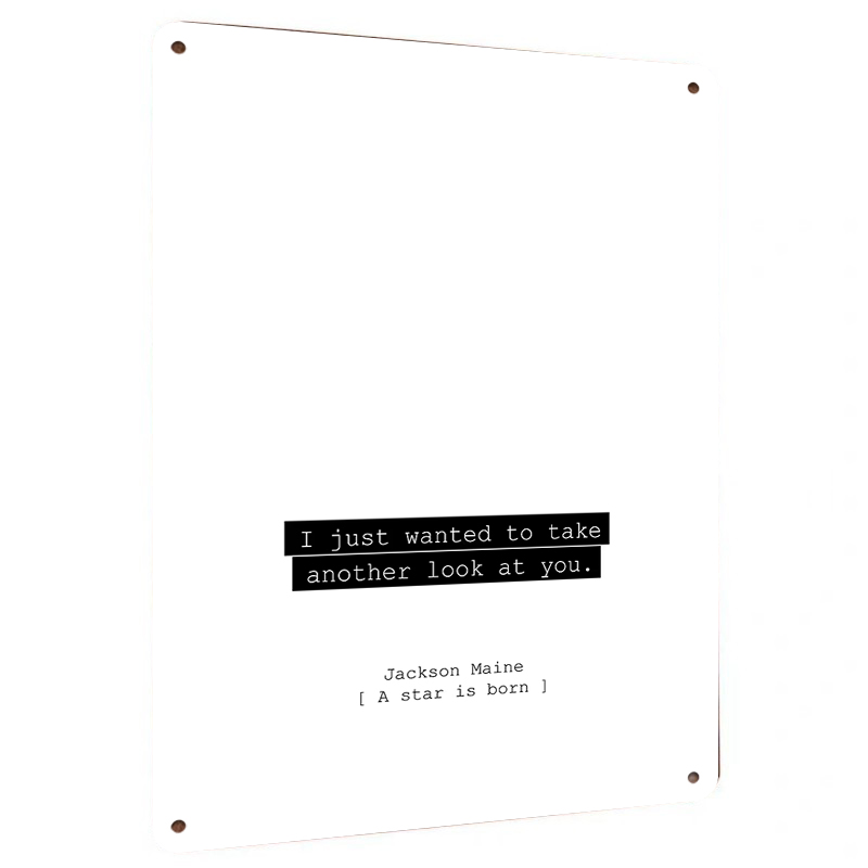 คำคมภาพยนตร์คลาสสิก งานศิลปะติ - Art Craft Quotes บทวิจารณ์และราคา