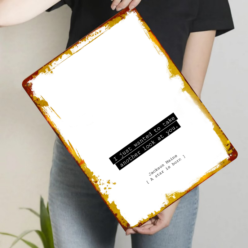 คำคมภาพยนตร์คลาสสิก งานศิลปะติ - Art Craft Quotes บทวิจารณ์และราคา