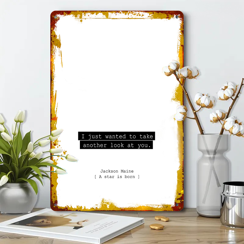 คำคมภาพยนตร์คลาสสิก งานศิลปะติ - Art Craft Quotes บทวิจารณ์และราคา