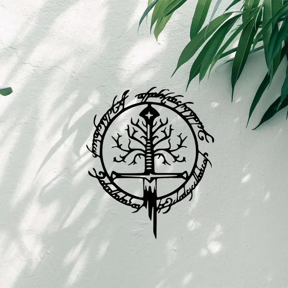 CIFBUY งานศิลปะติดผนังโลหะ ประ - Art Craft Room บทวิจารณ์และราคา