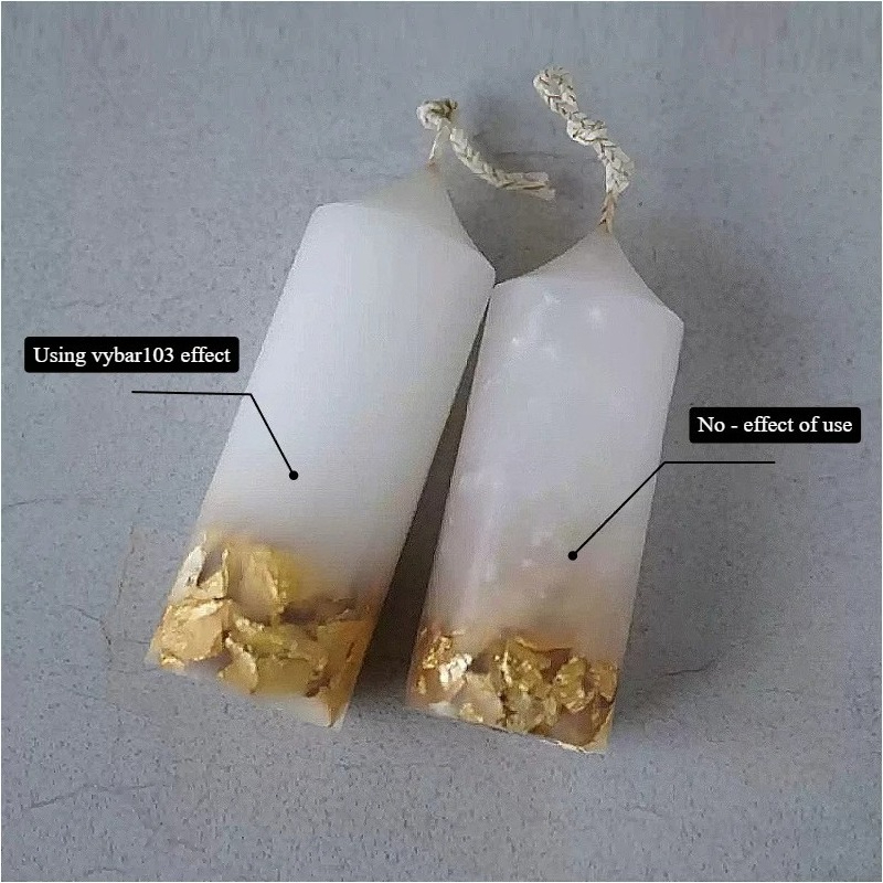 วัตถุเจือปนเทียนหอม 100 กรัม/2 - Candle Making Wax บทวิจารณ์และราคา