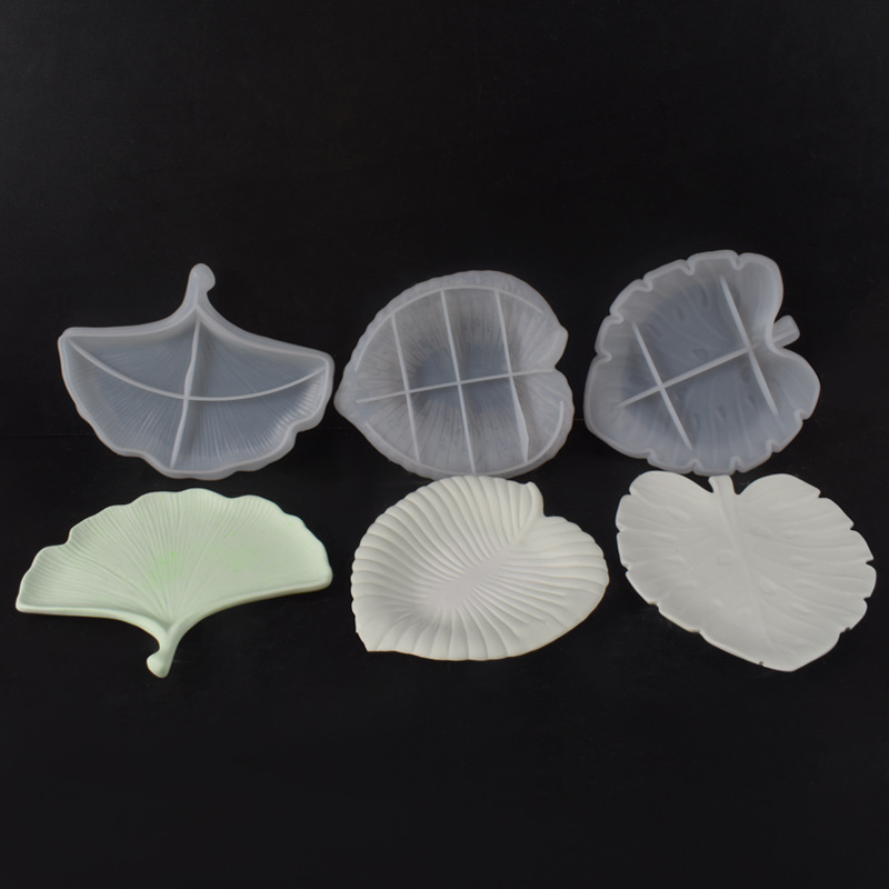 ปูนปลาสเตอร์ซีเมนต์ DIY Leaf จ - Art Craft Mirror บทวิจารณ์และราคา