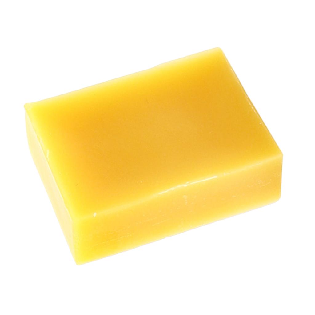 ขี้ผึ้งแท่ง ขี้ผึ้งขัดเงาธรรมช - Candle Making Wax บทวิจารณ์และราคา