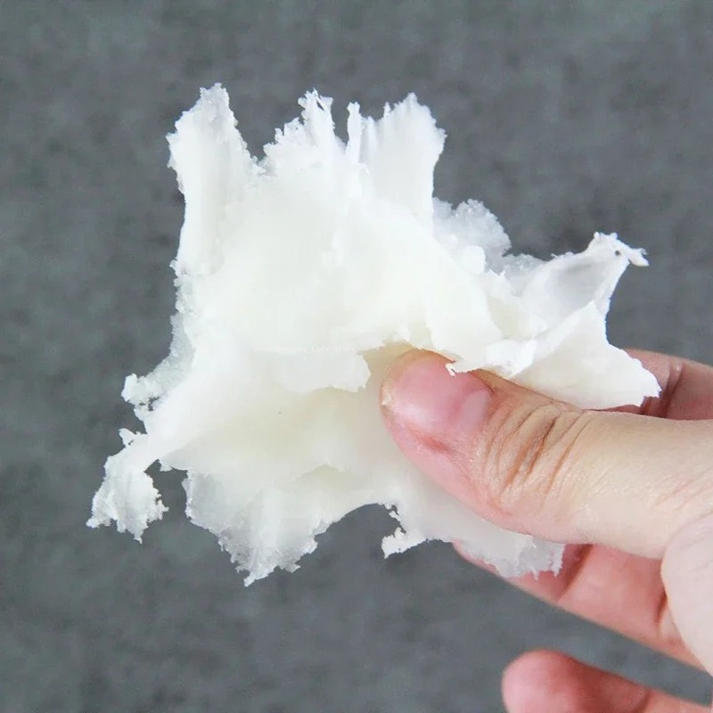 แว็กซ์ไมโครคริสตัลไลน์ชนิดนิ่ม - Candle Making Wax บทวิจารณ์และราคา