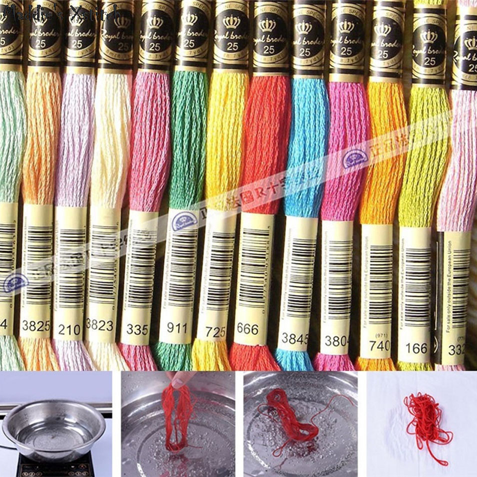 8303-2 ชุดปักครอสติส Cross Sti - Art Craft Hobbies บทวิจารณ์และราคา