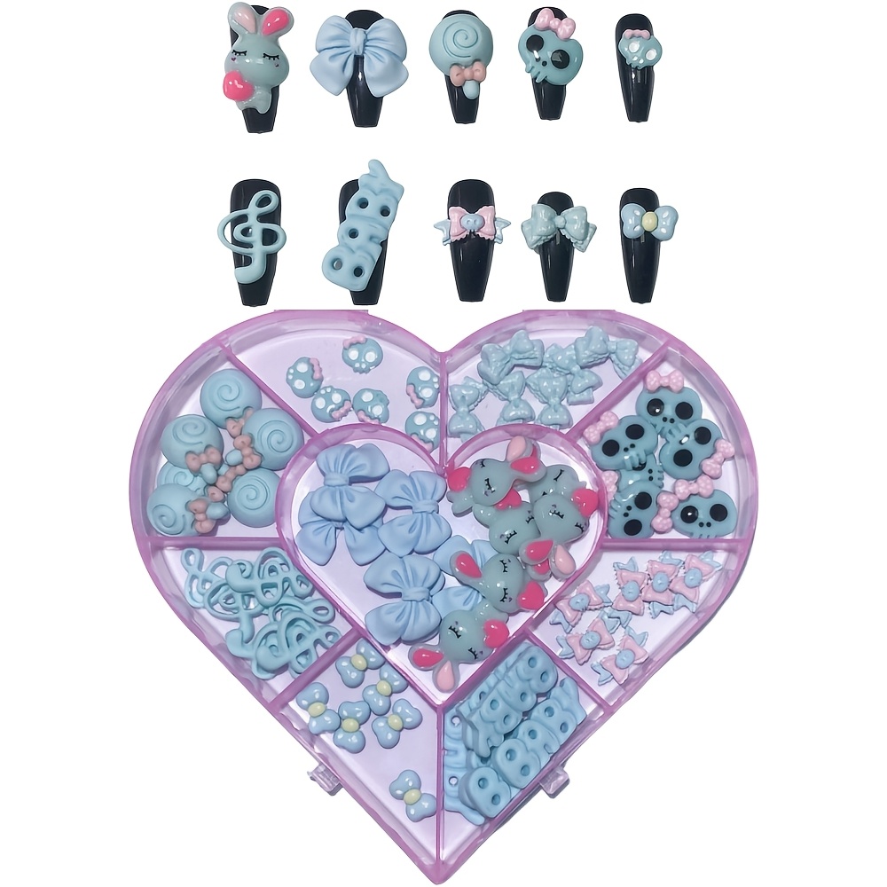 BULK Supply 60PCS Kawaii การ์ต - Art Craft Rose บทวิจารณ์และราคา