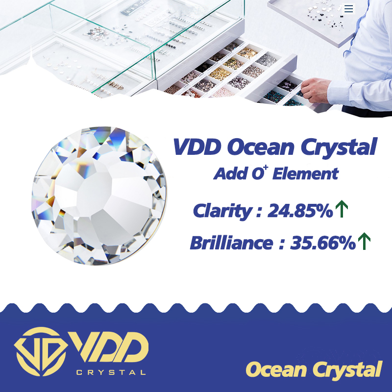 VDD 064 สีเขียว Flare AAAAA คุ - Art Craft Glasses บทวิจารณ์และราคา