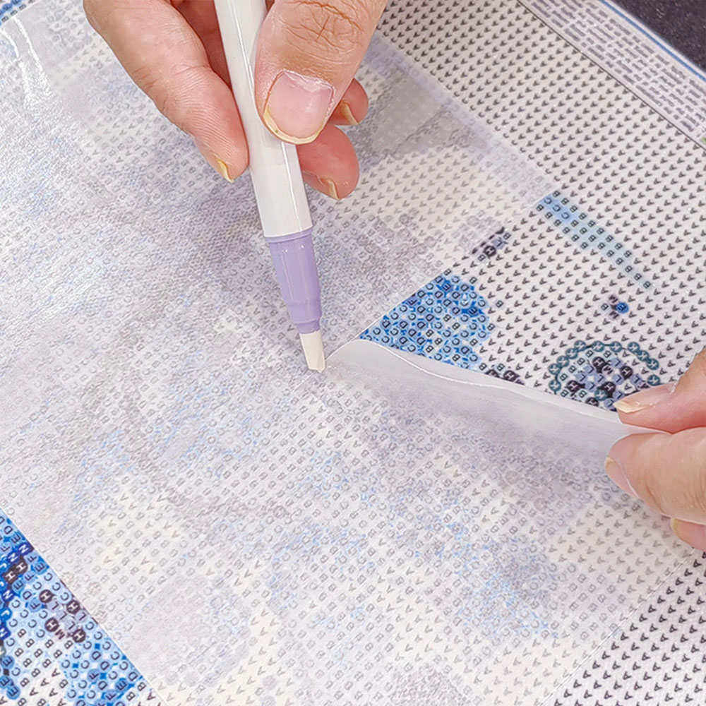 เครื่องตัดฟิล์มสำหรับงานเพชรปร - Art Craft With Paper บทวิจารณ์และราคา