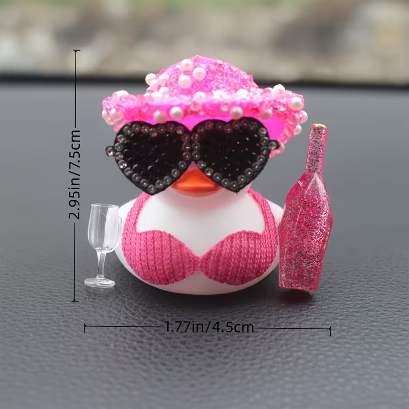 เป็ดน้อยสีดำสุดเก๋และเงางาม, ข - Art Craft Glasses บทวิจารณ์และราคา
