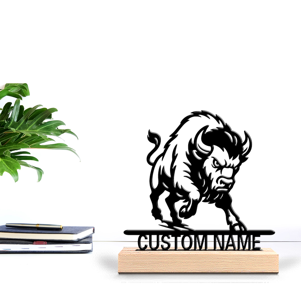 รูปปั้นสิงโตโลหะแบบมินิมอล 1 ช - Art Craft Room บทวิจารณ์และราคา