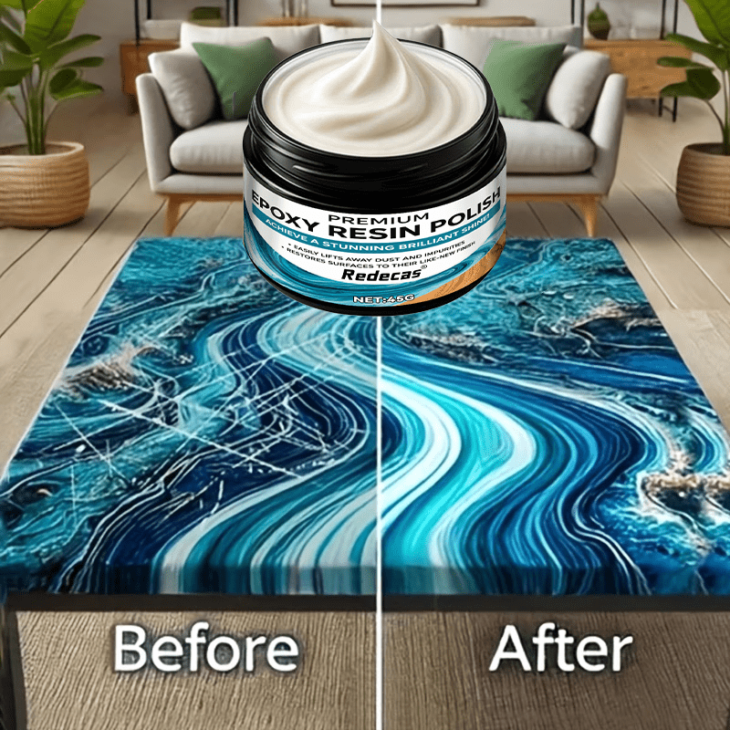 ชุดขัดเคลือบอีพ็อกซี่พรีเมียม  - Art Craft Mirror บทวิจารณ์และราคา