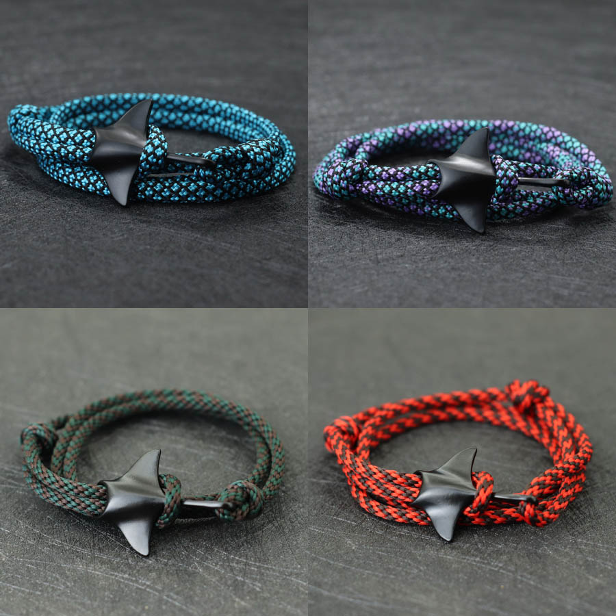 Stylish Manta สร้อยข้อมือผู้ชา - Macrame Cord Cotton บทวิจารณ์และราคา