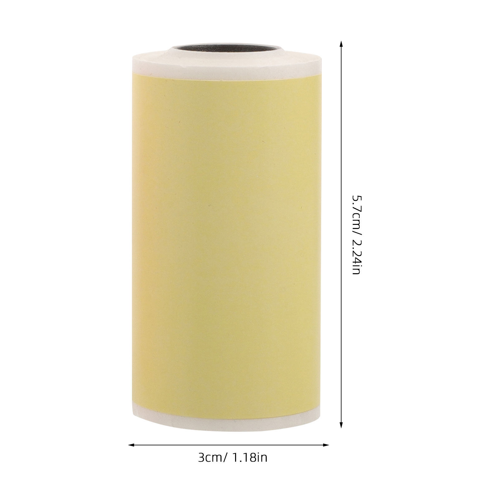 กระดาษสติกเกอร์สำหรับเครื่องพิ - Art Craft With Paper บทวิจารณ์และราคา